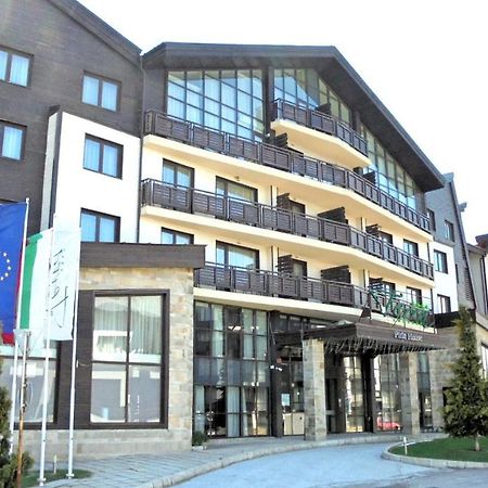 רזלוג Apartments B06 In Terra Complex מראה חיצוני תמונה