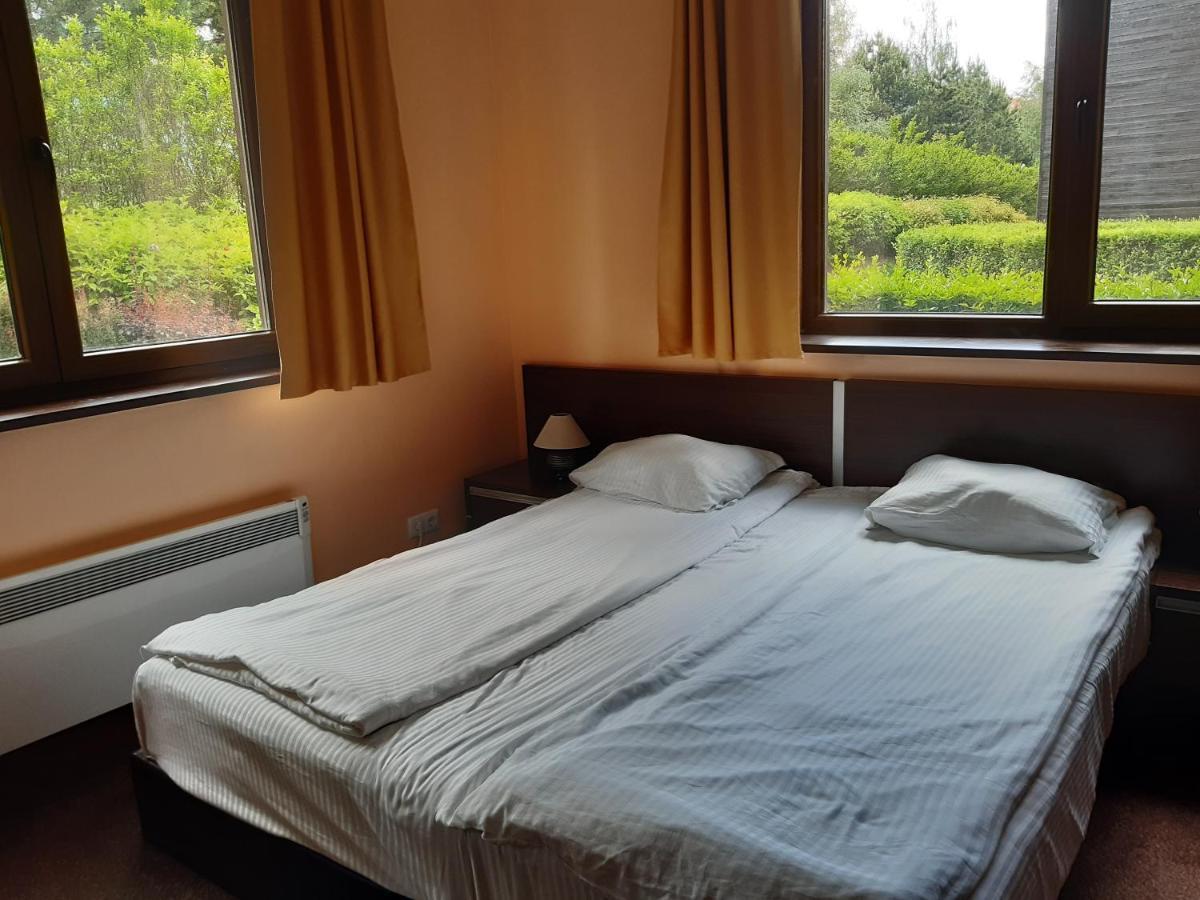 רזלוג Apartments B06 In Terra Complex מראה חיצוני תמונה