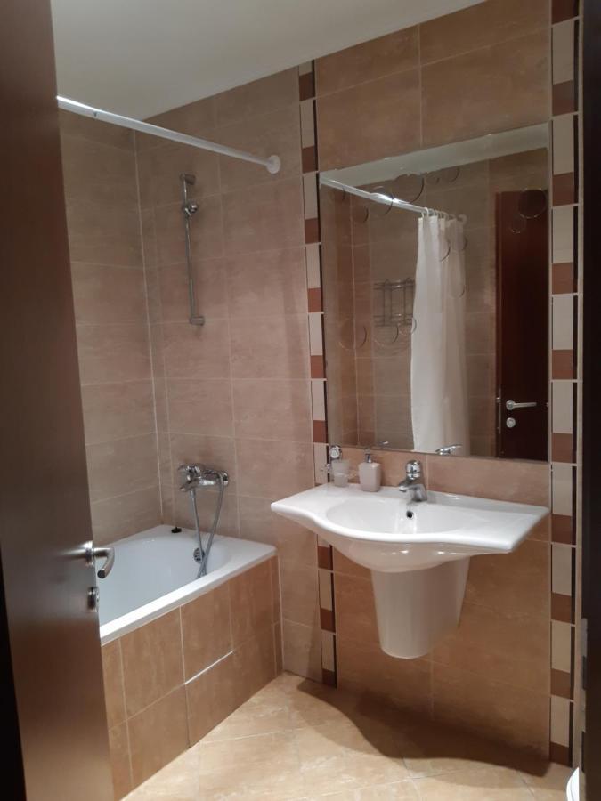 רזלוג Apartments B06 In Terra Complex מראה חיצוני תמונה