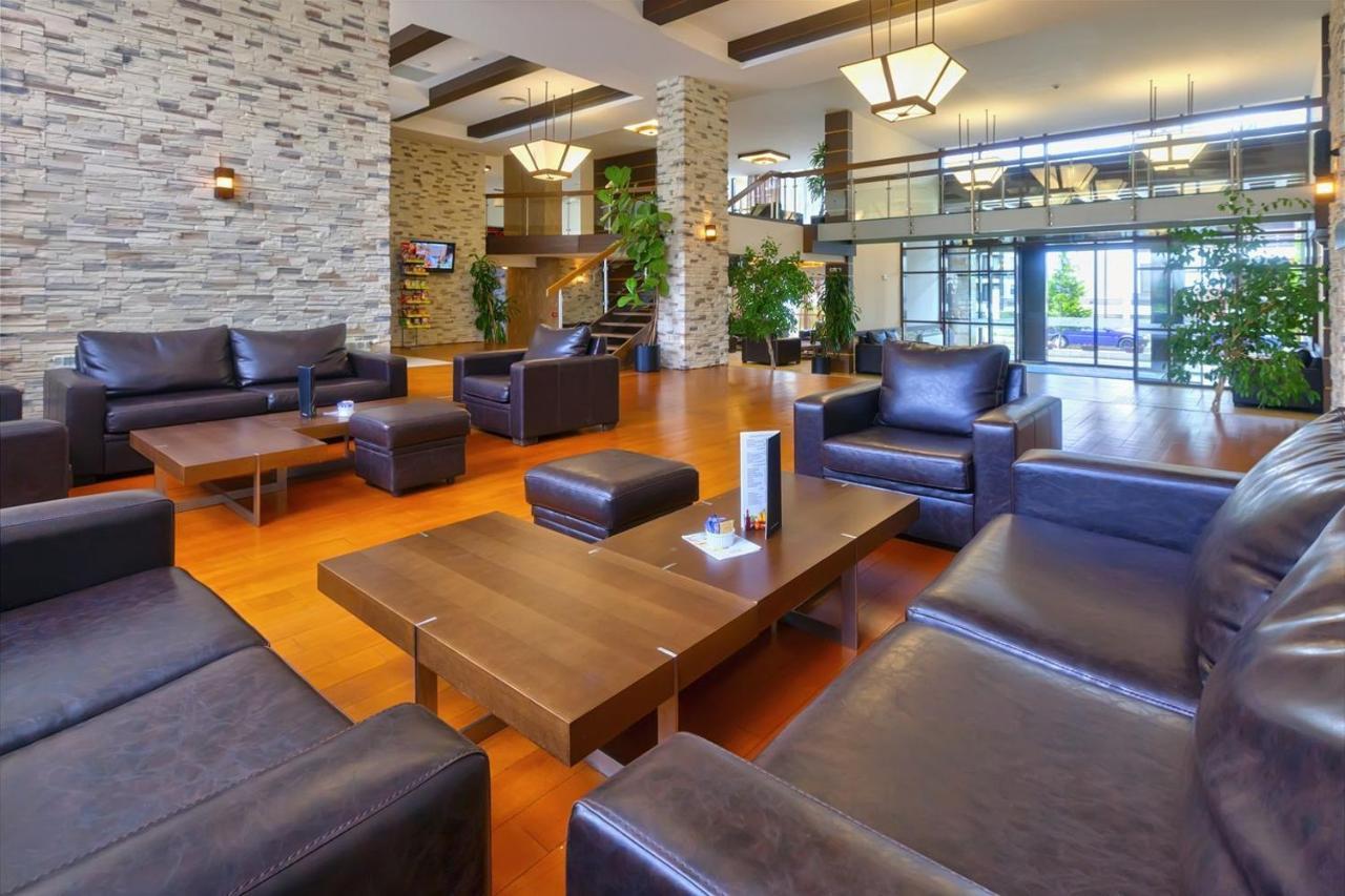 רזלוג Apartments B06 In Terra Complex מראה חיצוני תמונה