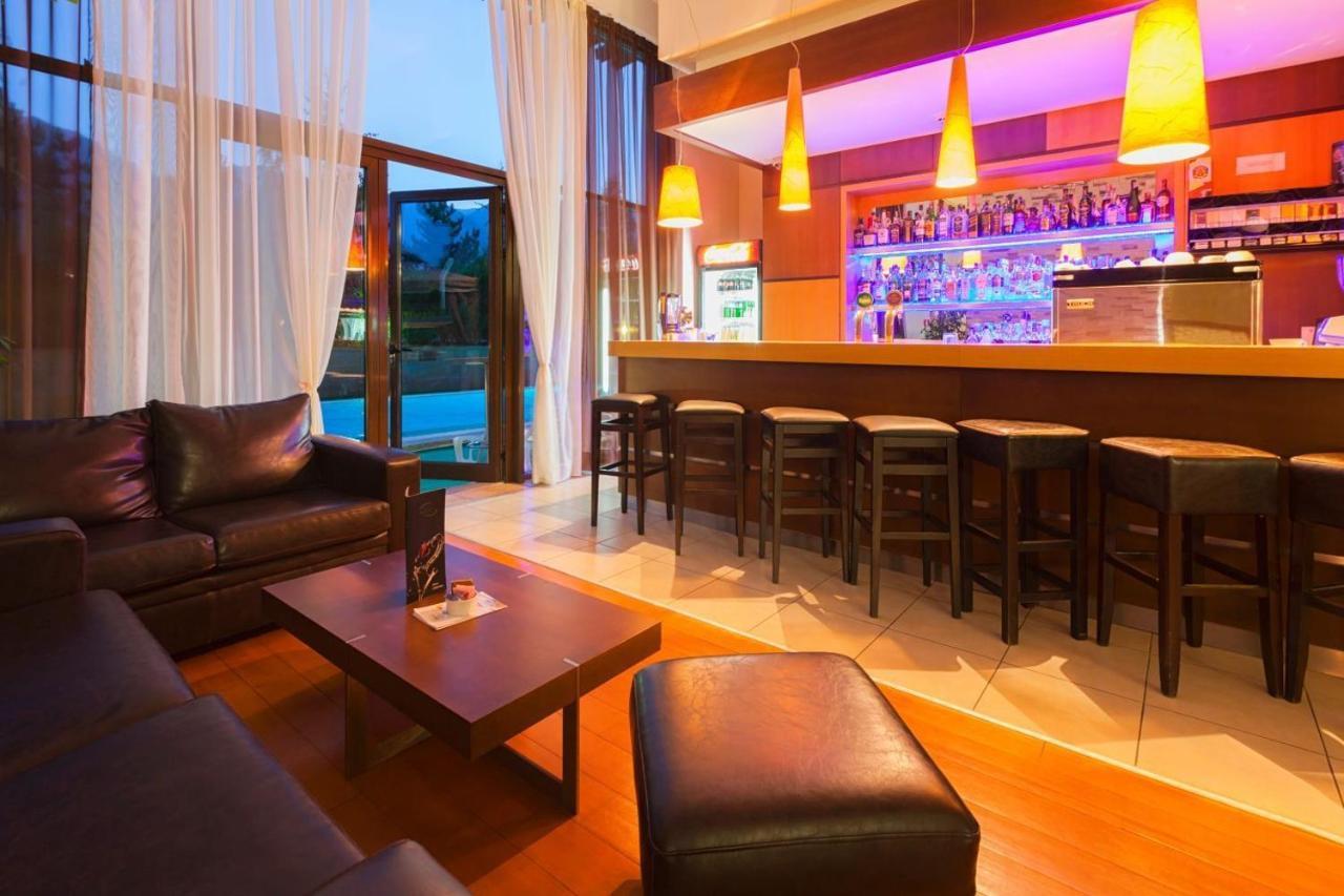 רזלוג Apartments B06 In Terra Complex מראה חיצוני תמונה