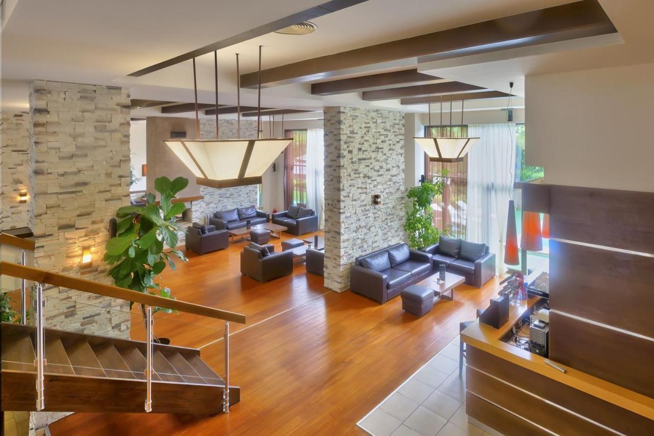 רזלוג Apartments B06 In Terra Complex מראה חיצוני תמונה