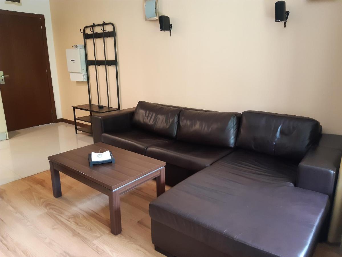 רזלוג Apartments B06 In Terra Complex מראה חיצוני תמונה