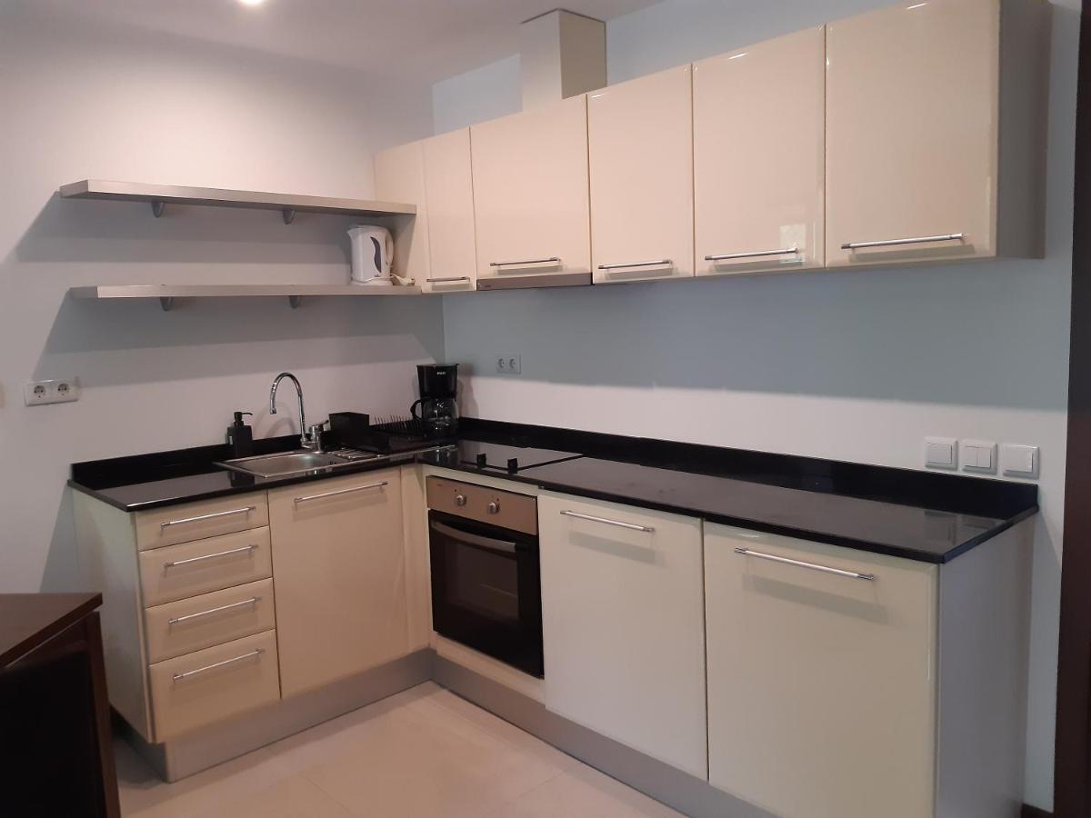 רזלוג Apartments B06 In Terra Complex מראה חיצוני תמונה