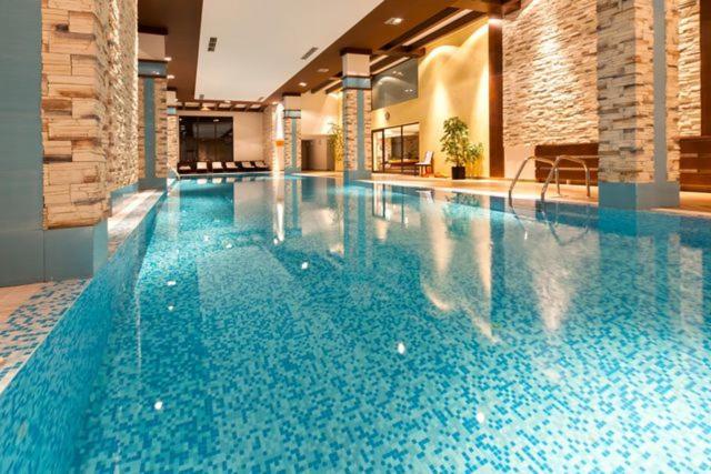 רזלוג Apartments B06 In Terra Complex מראה חיצוני תמונה
